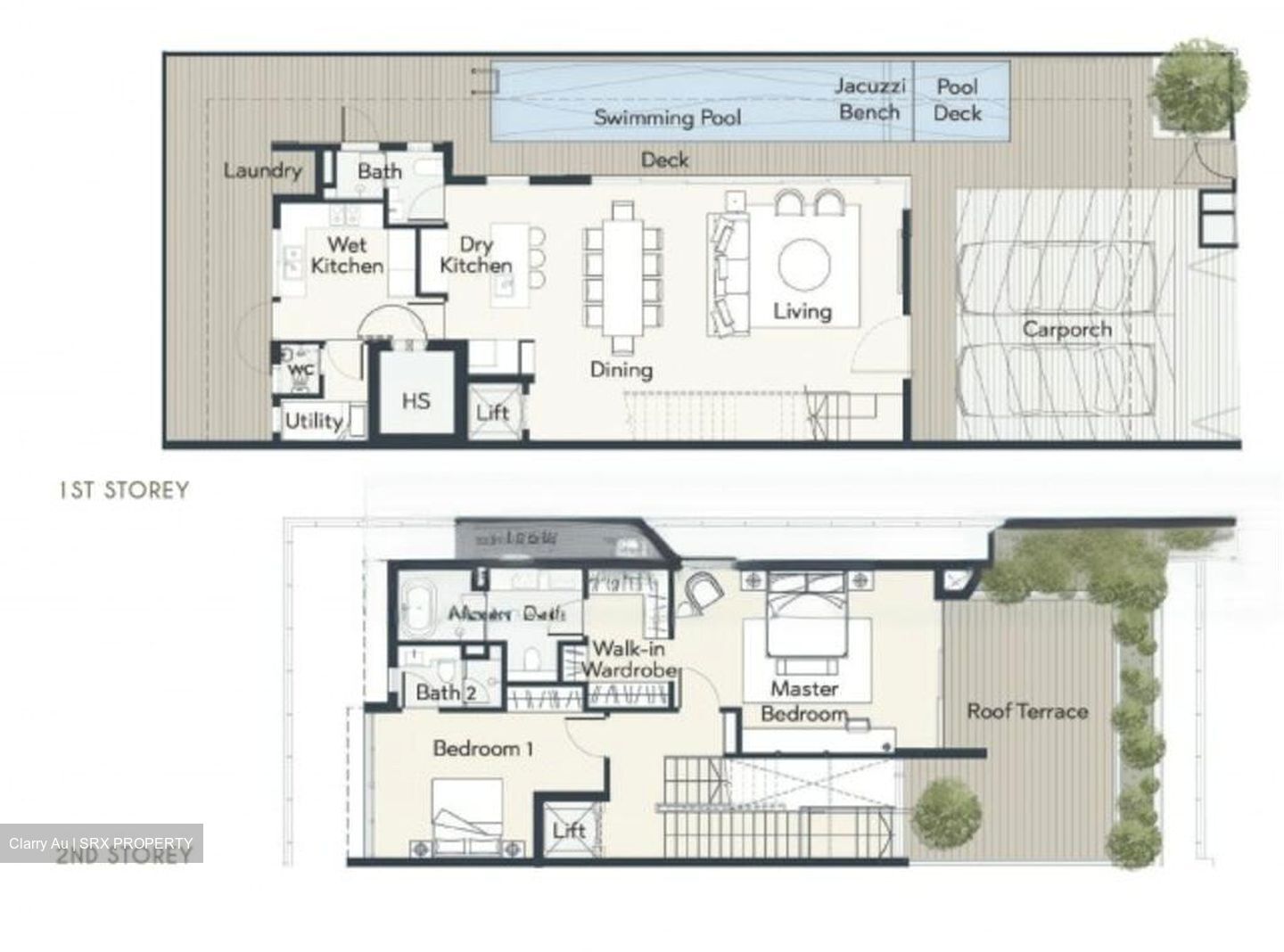 Upper East Coast Road (D15), Semi-Detached #479917031